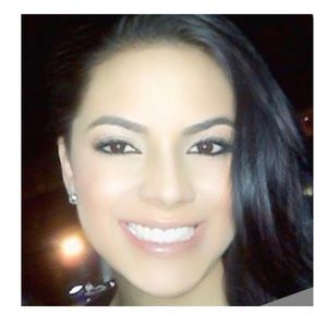 Meet your Posher, Juliana